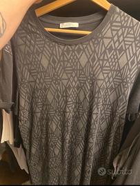 T shirt versace