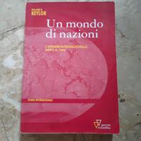 William R. Keylor - Un mondo di nazioni