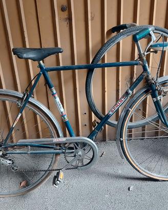 bicicletta vintage uomo