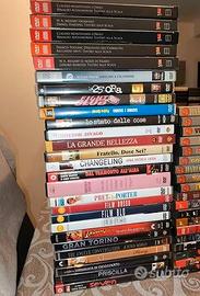 145 DVD Film Generi Vari Fuori Catalogo