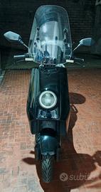 Niu NGT - Leggere attentamente descrizione