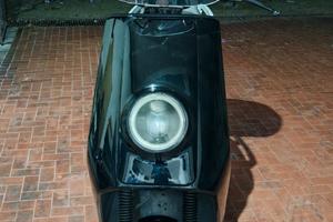 Niu NGT - Leggere attentamente descrizione