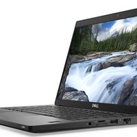 NOTEBOOK DELL LATITUDE 7390 i7