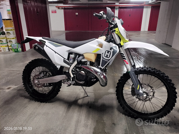 Husqvarna Te 250i 2022