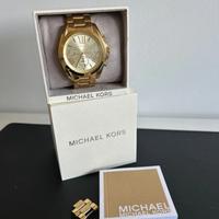 Orologio da uomo Michael Kors,