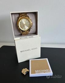 Orologio da uomo Michael Kors,