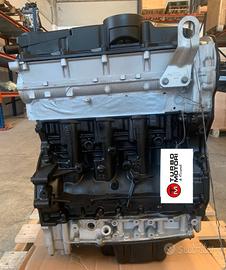 Motore revisionato ford codice srfa