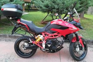MOTO MORINI GRANPASSO 1200