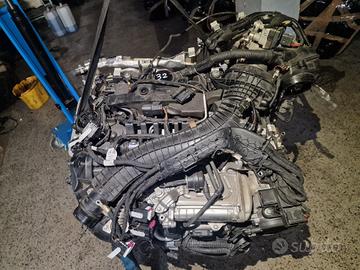 Motore Mercedes 654920 Classe A 2022 13mila km