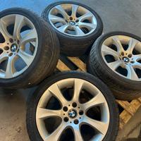 Cerchi in lega BMW da 18