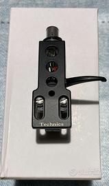 Shure M111HE con stilo