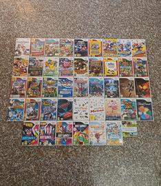 giochi nintendo wii