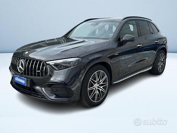 Mercedes GLC AMG 43 mhev AMG Line Premium Plus 4ma