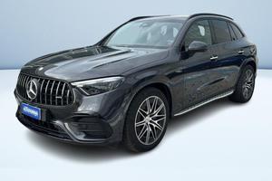 Mercedes GLC AMG 43 mhev AMG Line Premium Plus 4ma