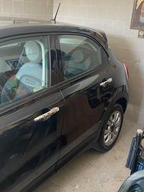 Fiat 500x 1.3 MJ pop star