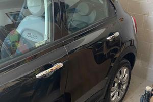 Fiat 500x 1.3 MJ pop star