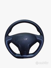 Volante Ligier JS50 Usato