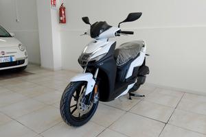 Kymco Agility 125 S