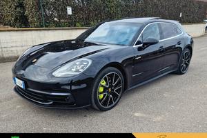 Porsche Panamera Sport Turismo 2.9 4 e-hybrid auto