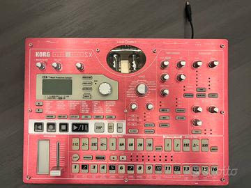 Korg ESX-1SD