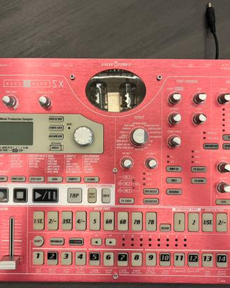 Korg ESX-1SD