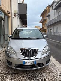 Lancia MUSA 1.3 Multijet 16V 90 CV Platino