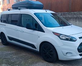 FORD Tourneo Connect 2ªs - 2017