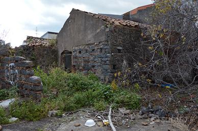 Terreno edificabile in centro storico