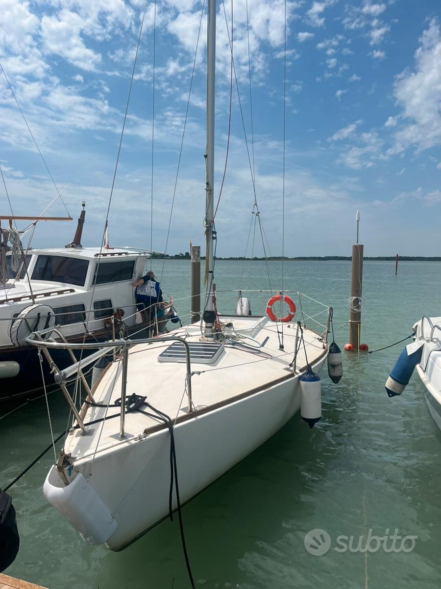 J Boats J24 — Vedi foto 1