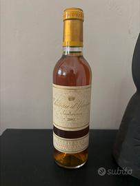 Chateau yquem 2002