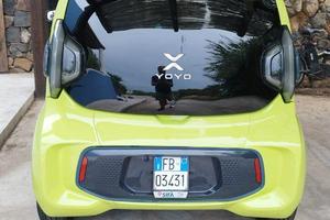 XEV YOYO