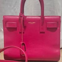Borsa saint laurent sac de jour nano 