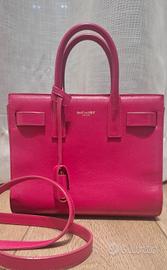 Borsa saint laurent sac de jour nano 