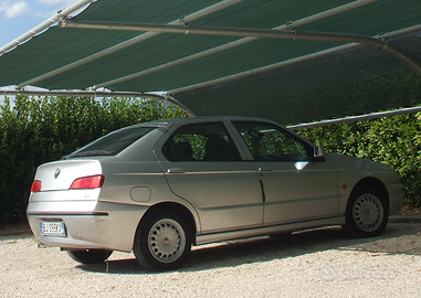 Alfa Romeo 146 d'epoca 2000
