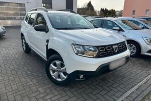 Dacia Duster 1.2 TCe 125 CV S&S 4x2 Serie Speciale