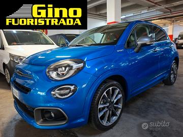 Fiat 500X 1.3 MultiJet 95 CV Sport TOP UNIPRO'!!! 