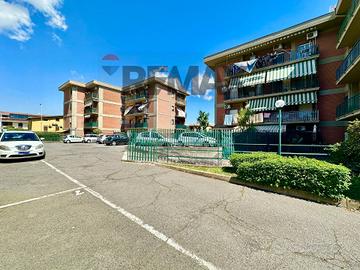 Appartamento - San Giovanni la Punta