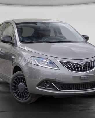 LANCIA Ypsilon III 2021 - Ypsilon 1.0 firefly hybr