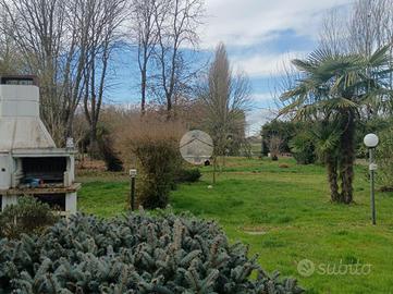 CASA INDIPENDENTE A FERRARA