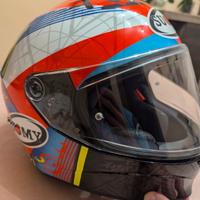 Casco Suomy 