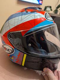 Casco Suomy 