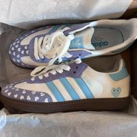 Adidas Samba