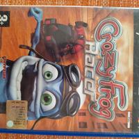 Crazy frog racer ps2