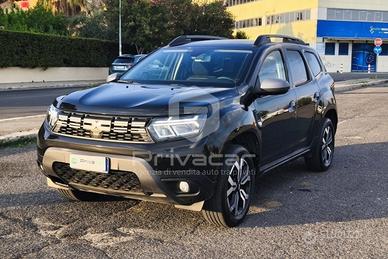 DACIA Duster 1.0 TCe GPL 4x2 Journey UP