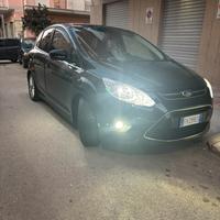 Ford c max