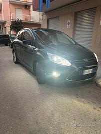 Ford c max