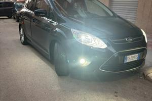Ford c max