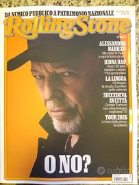 Rolling Stone 