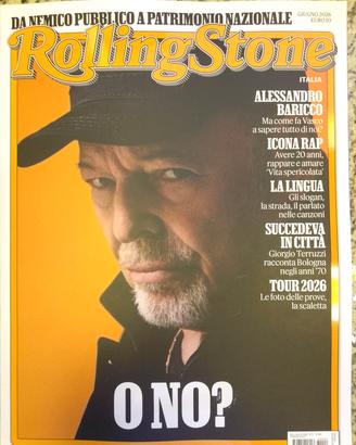 Rolling Stone 