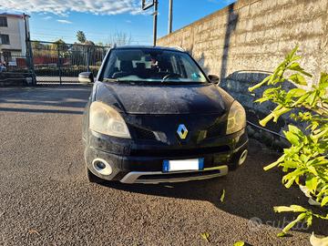 ricambi renault kaleos